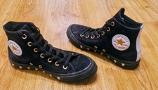 Scarpe da ginnastica alte