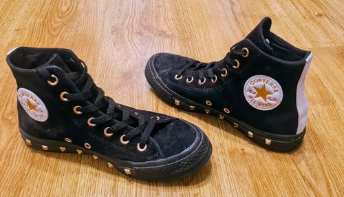 Scarpe ginnastica alte - da,