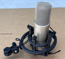 Rode NTK Microfono cablato a