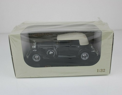 Cadillac fleetwood 1933 scala - fleetwood,