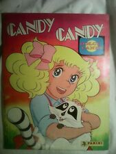 RARO ALBUM DI FIGURINE ' PANINI '   : ' CANDY CANDY DOLCE CANDY  '   !!!