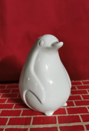 Dispenser scuotitore pinguino