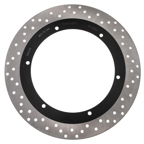 Disco freno posteriore adatto - freno,