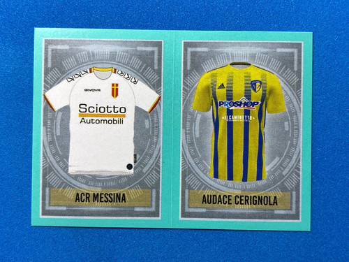 Figurine calciatori panini - figurine,