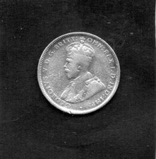 MONETA ONE SCHILLING AUSTRALIA