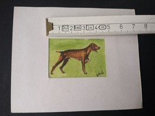PICCOLO DIPINTO COME DA FOTO 