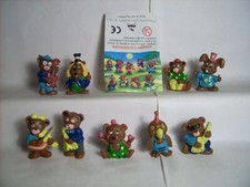 (495) RARO!! Set completo