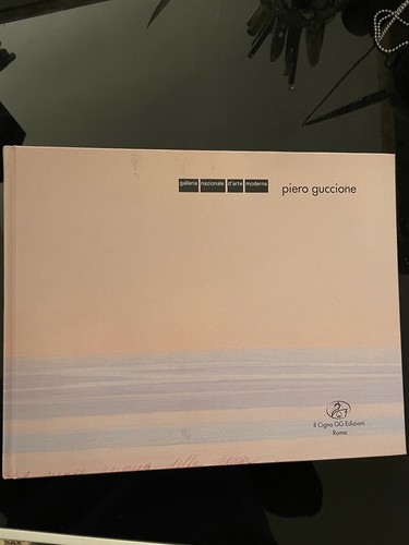 Piero guccione - piero,
