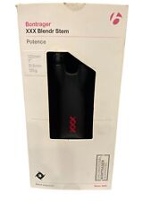 Bontrager Attacco Manubrio Xxx