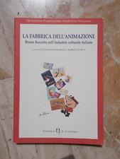 Fabbrica dell animazione - fabbrica, dell'animazione