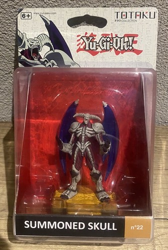 Summoned skull oh - summoned, yu-gi-oh
