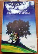 SUSANNA AGNELLI - ADDIO, ADDIO