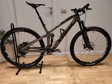 Mtb full trek fuel - full,