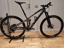 MTB full Trek fuel ex 9.8