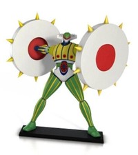 GO NAGAI ROBOT COLLECTION