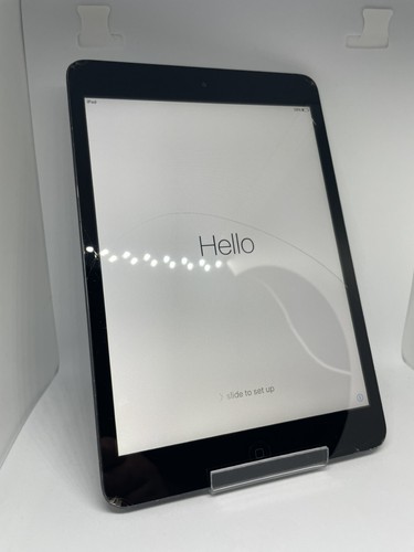 Apple ipad mini gen wi - ipad, gen.