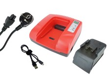 PowerSmart Batteria¤T Per ¼