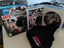 UFC Trainer Playstation 3 -