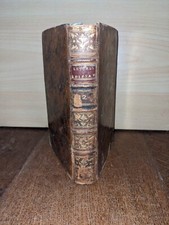 libro antico - Lettere