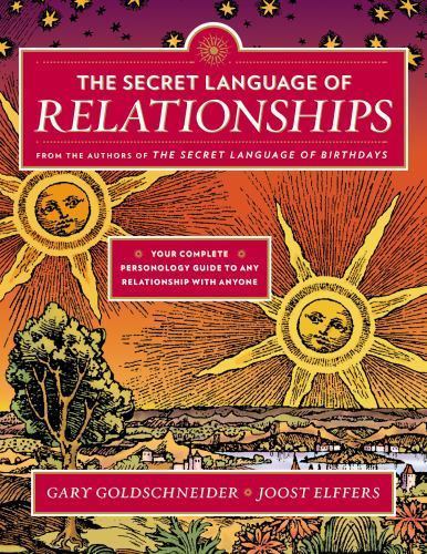 The secret language - language, of