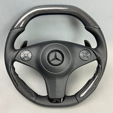 Volante Mercedes SLR McLaren Stirling Moss Carbon Performance volante originale