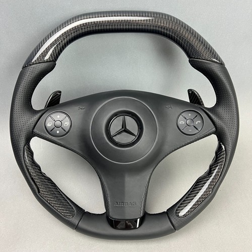 Volante mercedes slr mclaren - volante,