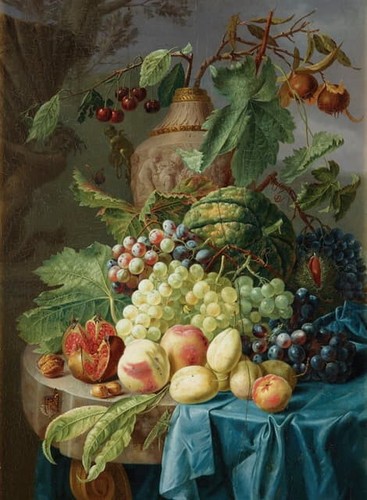 Quadro olio dipinto mano su - olio,