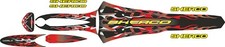 Sherco set completo
