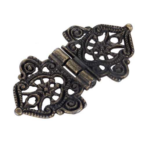 Pezzi cerniere decorative - cerniere,