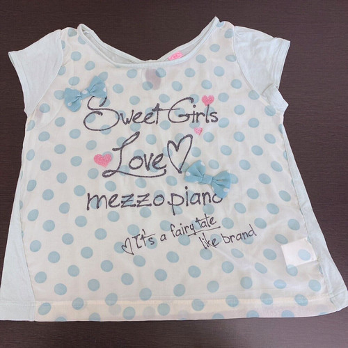 Shirt mezzo piano top - piano, cm