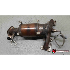 51938204 CONVERTITORE CATALITICO ALFA ROMEO MITO 1.4B 8V 2016 KM30.563