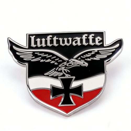 Luftwaffe pilot badge - luftwaffe, eagle