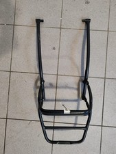 Portapacchi posteriore hepco &