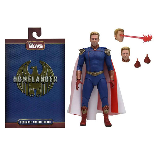 The boys figure 18cm - boys,