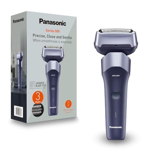 Panasonic serie 500 - panasonic,