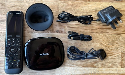 Logitech harmony elite - elite,