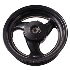 Cerchio posteriore Malaguti F12 tamburo