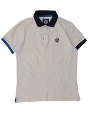 Polo rugby uomo North Sails