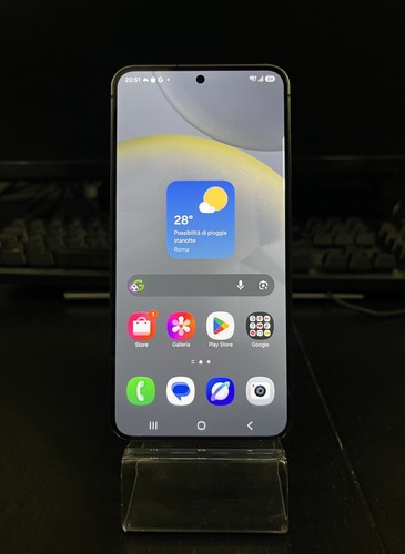 Samsung galaxy s24 256gb - galaxy, (onyx