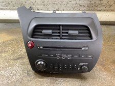 Honda Civic 2007 Radio Lettore