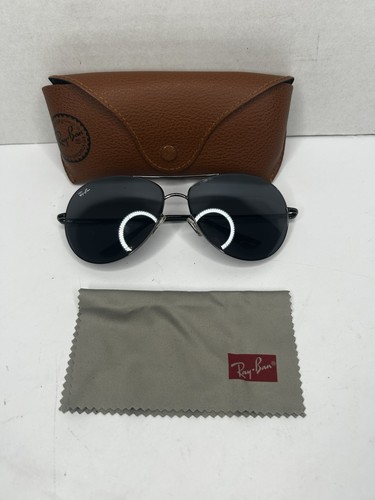 Ray ban sunglasses rb3314 - ban, w/