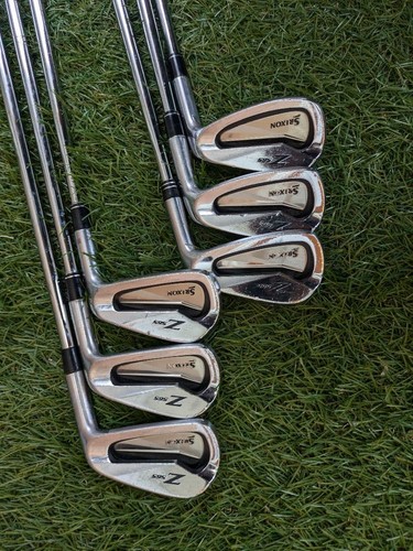 Srixon z565 set ferri - z565, 6