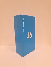 Samsung J6 32GB usato