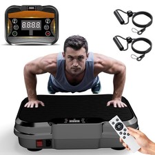 Trekora Piastra Vibrante