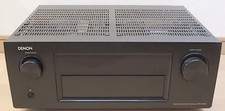 Denon Avr-x4100w Ricevitore Av