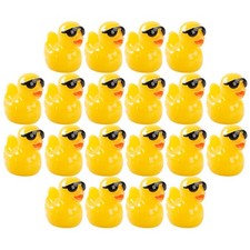  20 Pcs Ornamento Figurina Dei