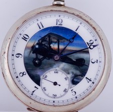 WWI Tedesco Militare Pilot's