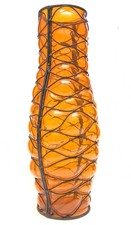 MURANO VETRO SOFFIATO VASO