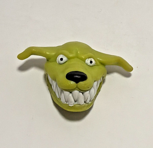 Vintage the mask - vintage,