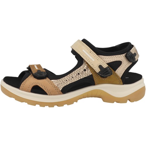 Ecco offroad outdoorsandale - ecco, w